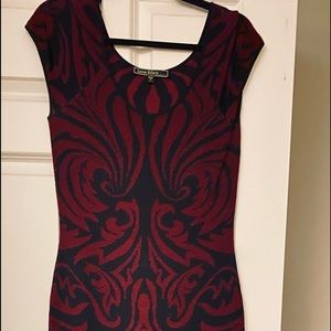 Love Stitch designer dress